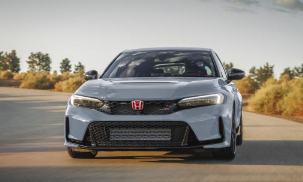 Giá xe Honda Civic Type R [company field=