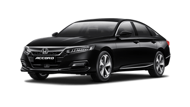 Honda Accord Bình Phước