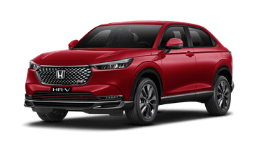 Honda Hrv Bình Phước